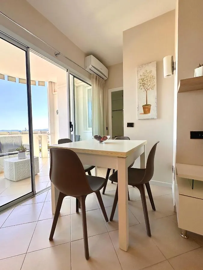 Prestige Panoramico Veronese Olbia