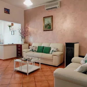 Casa Giulia Al Centro Di Olbia