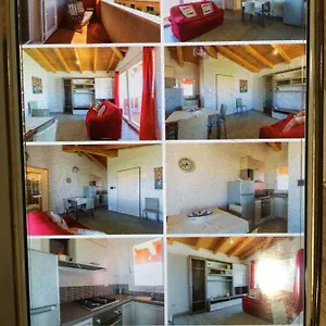 Delizioso Bilocale Olbia