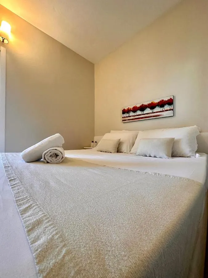 Apartment Prestige Panoramico Veronese Olbia