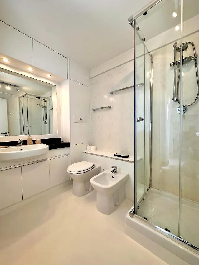 Prestige Panoramico Veronese Olbia 0*,