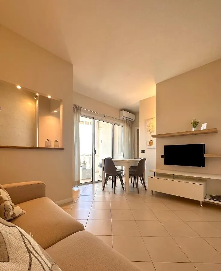 Prestige Panoramico Veronese contacts